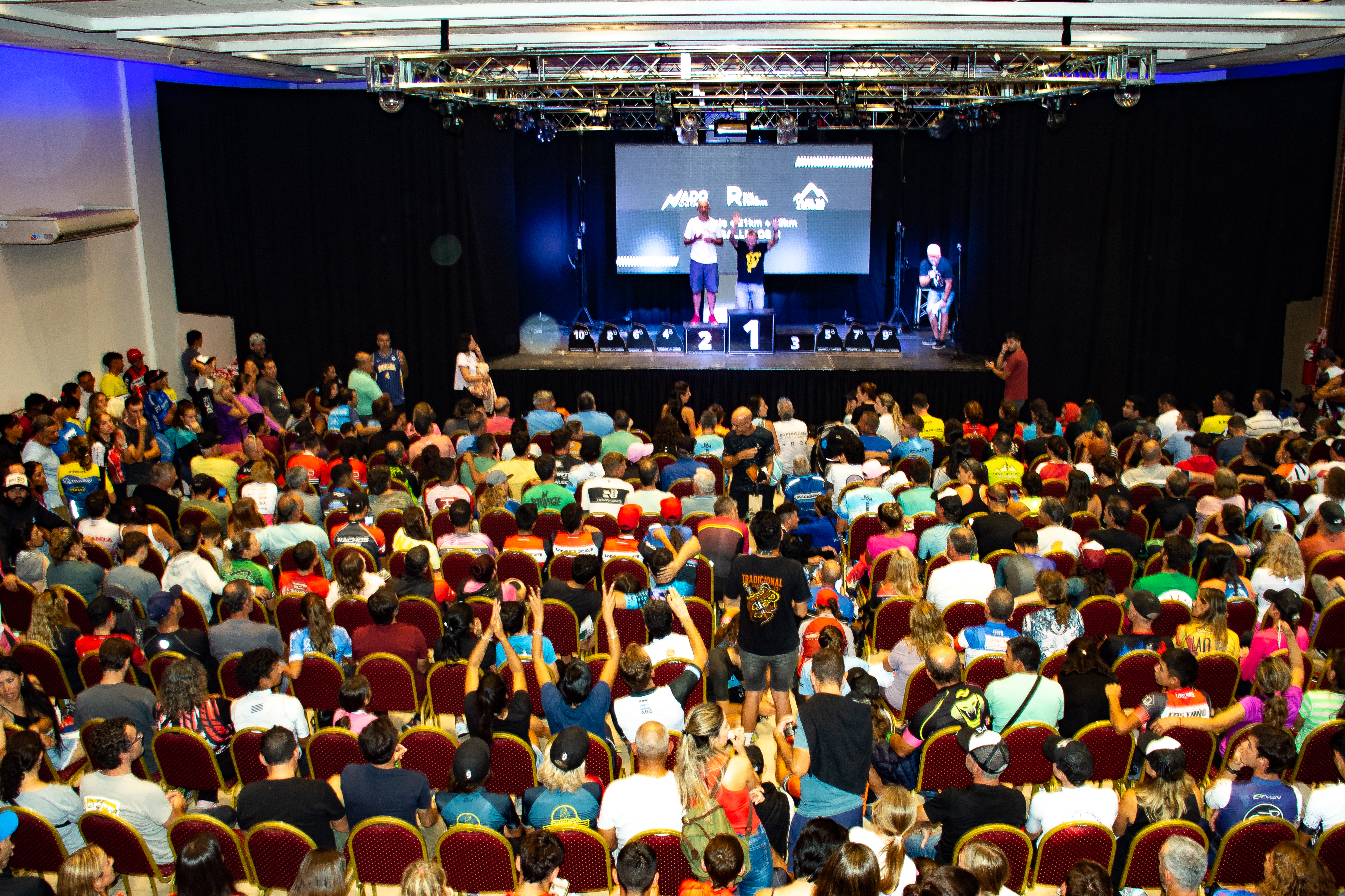Eventos